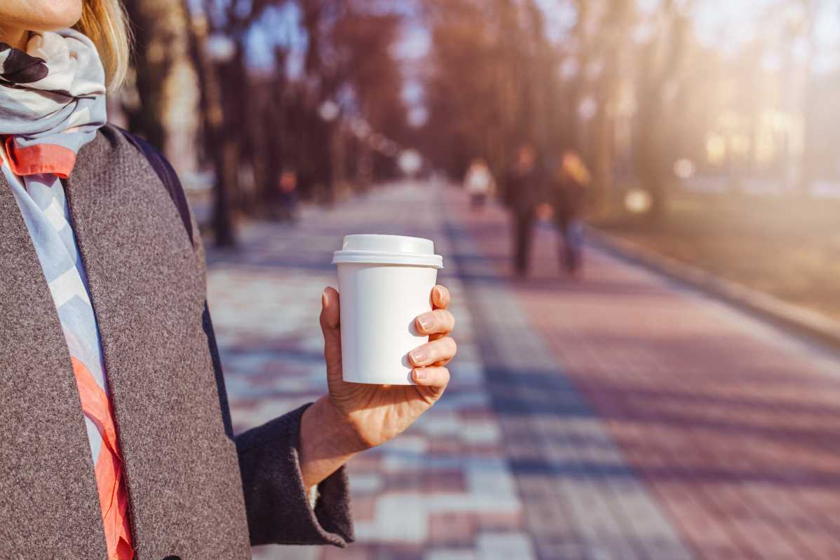 Why Your Morning Coffee Could Be Interacting With Your Medication