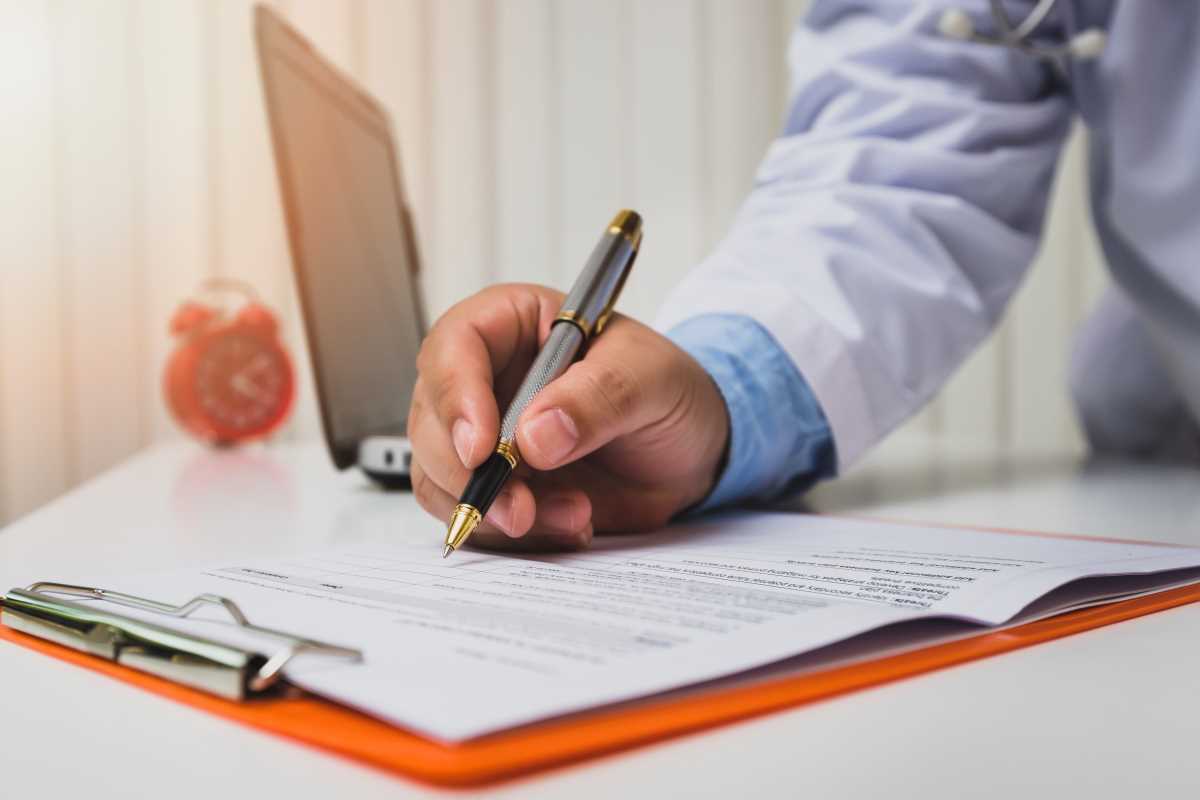 Diagnostic Red Flags Health Experts Say to Watch Out For