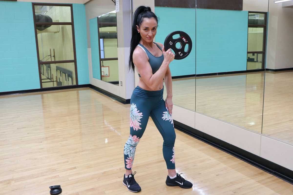 Preventing Osteoarthritis With Diet and Regular Movement 