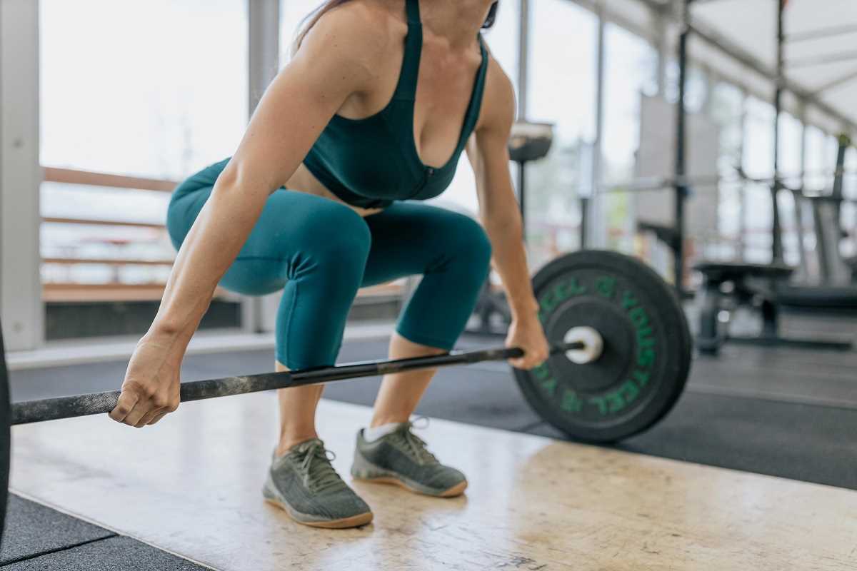 Age-Adjusted Strength Exercises and Their Protective Benefits 